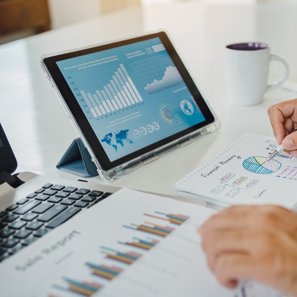 Análisis Financiero, Herramienta de Gestión