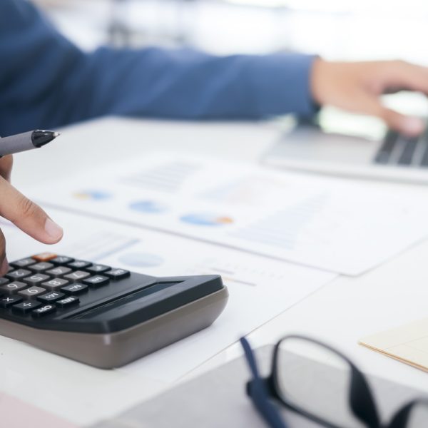 Contabilidad & Finanzas para la Gestión